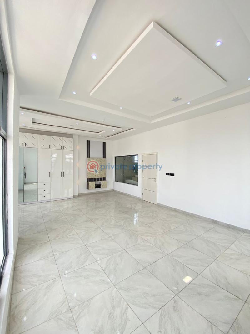 5 bedroom Detached Duplex For Sale Lekki Lagos - 8