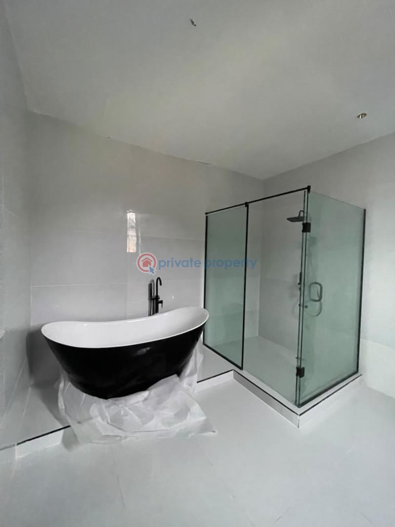 5 bedroom Detached Duplex For Sale Ajah Lagos - 3