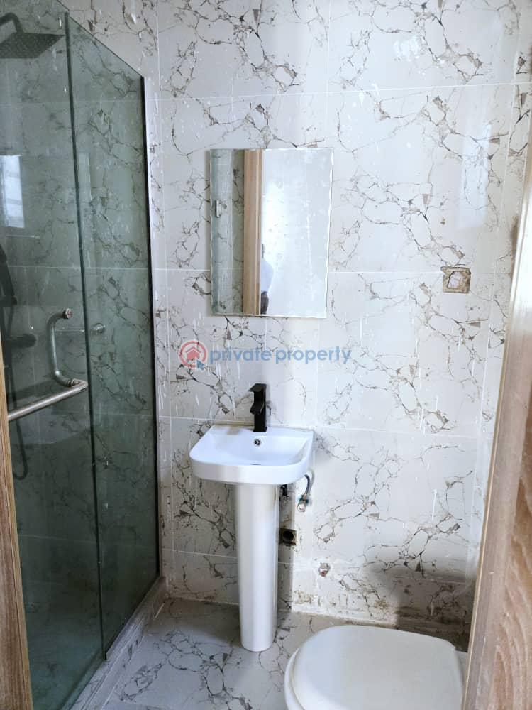 5 bedroom Detached Duplex For Sale Ikota Lekki Lagos - 4