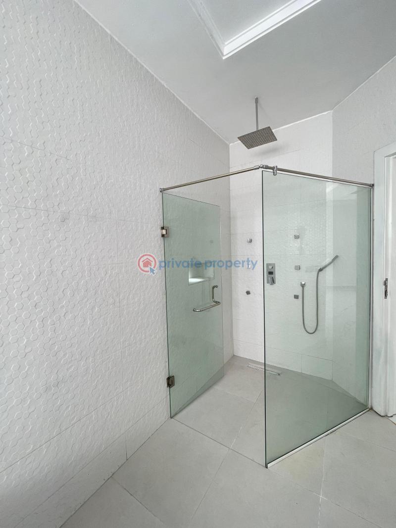 5 bedroom Detached Duplex For Sale Osapa London Lekki Lagos - 14