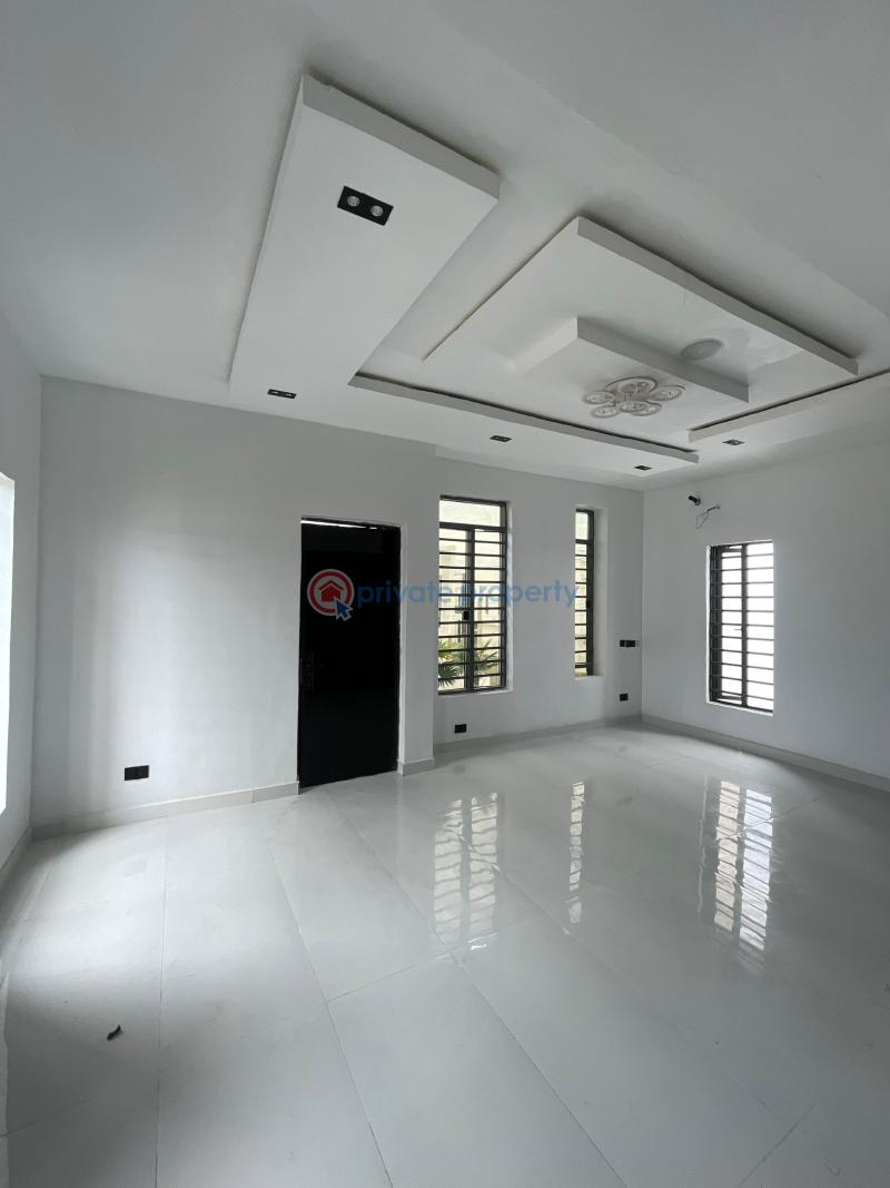 5 bedroom Detached Duplex For Sale Ajah Lagos - 7