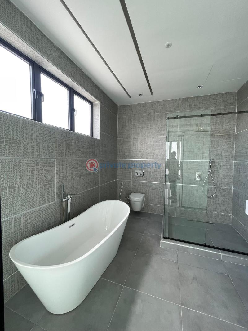 5 bedroom Detached Duplex For Sale Osapa London Lekki Lagos - 9