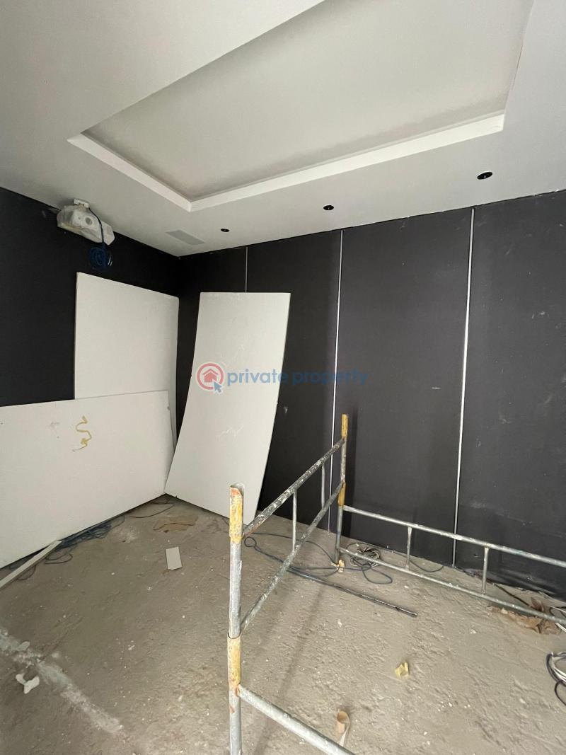5 bedroom Detached Duplex For Sale Osapa London Lekki Lagos - 4