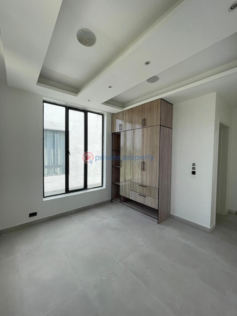 5 bedroom Detached Duplex For Sale Osapa London Lekki Lagos - 5