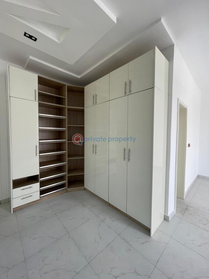 5 bedroom Detached Duplex For Sale Osapa London Lekki Lagos - 9