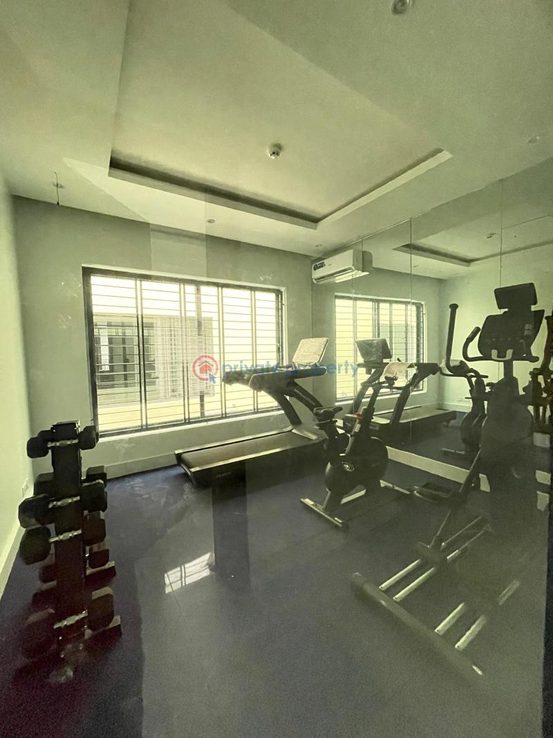 5 bedroom Detached Duplex For Sale Lekki Phase 1 Lagos - 8