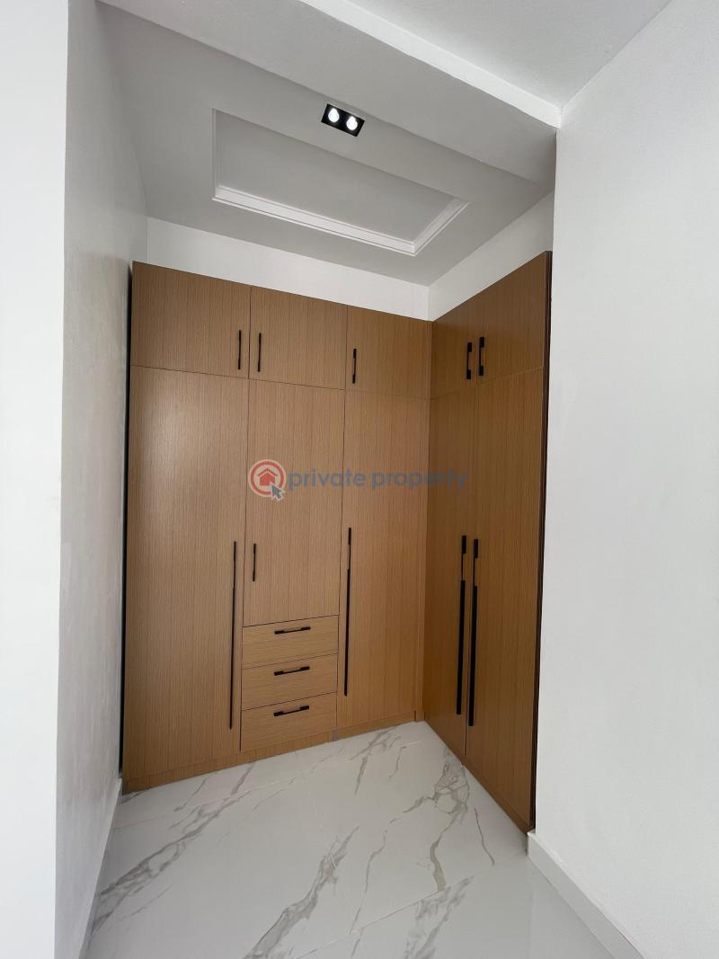 5 bedroom Detached Duplex For Sale Osapa London Lekki Lagos - 9