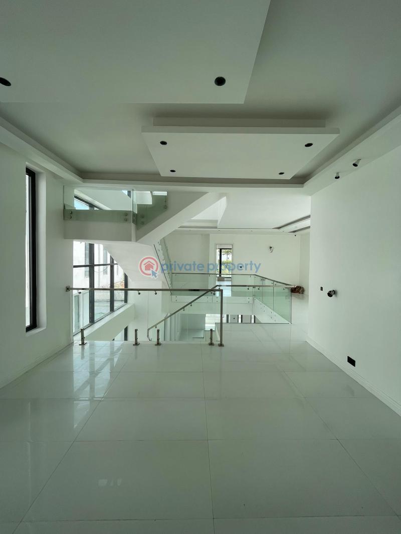 5 bedroom Detached Duplex For Sale Osapa London Lekki Lagos - 11