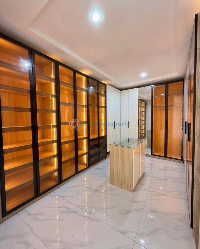 5 bedroom Detached Duplex For Sale Ologolo Lekki Lagos - 7