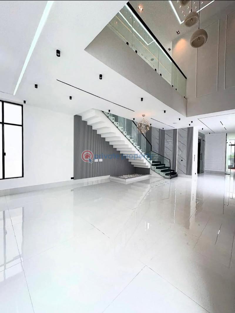 5 bedroom Detached Duplex For Sale Chevron Toll Gate Lekki Lekki Lagos - 16