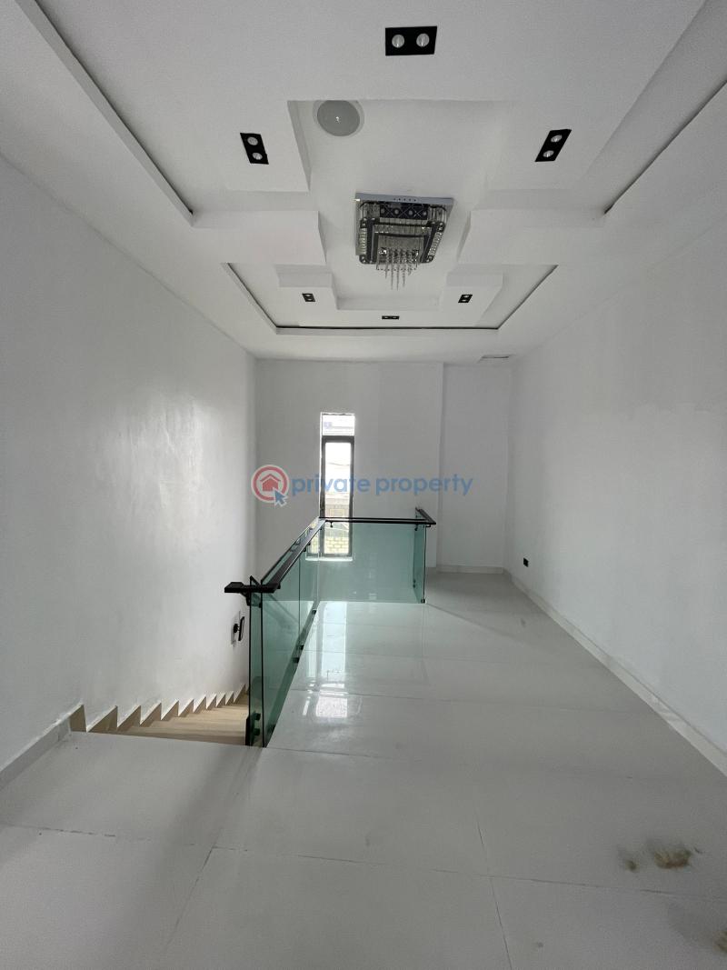 5 bedroom Detached Duplex For Sale Ajah Lagos - 4