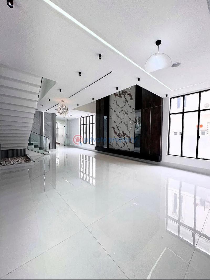 5 bedroom Detached Duplex For Sale Chevron Toll Gate Lekki Lekki Lagos - 4