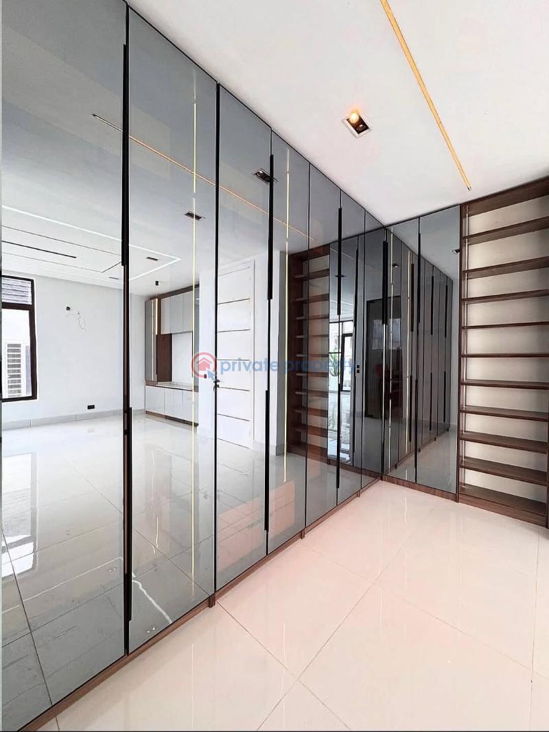 5 bedroom Detached Duplex For Sale Chevron Toll Gate Lekki Lekki Lagos - 9