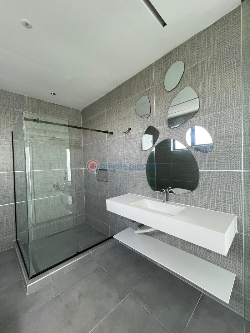 5 bedroom Detached Duplex For Sale Osapa London Lekki Lagos - 10