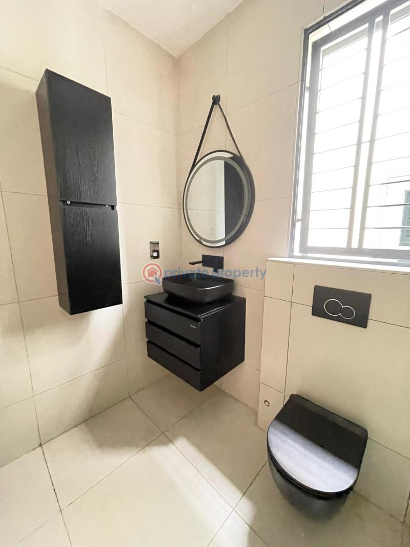 5 bedroom Detached Duplex For Sale Lekki Phase 1 Lagos - 6