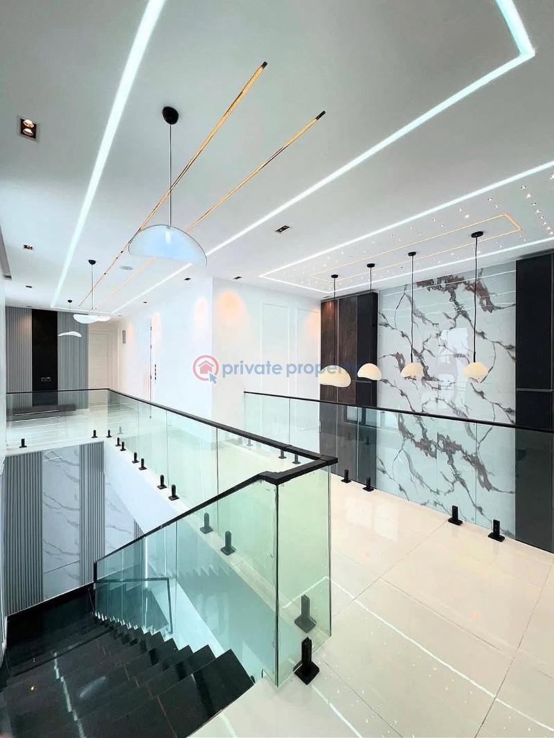 5 bedroom Detached Duplex For Sale Chevron Toll Gate Lekki Lekki Lagos - 7