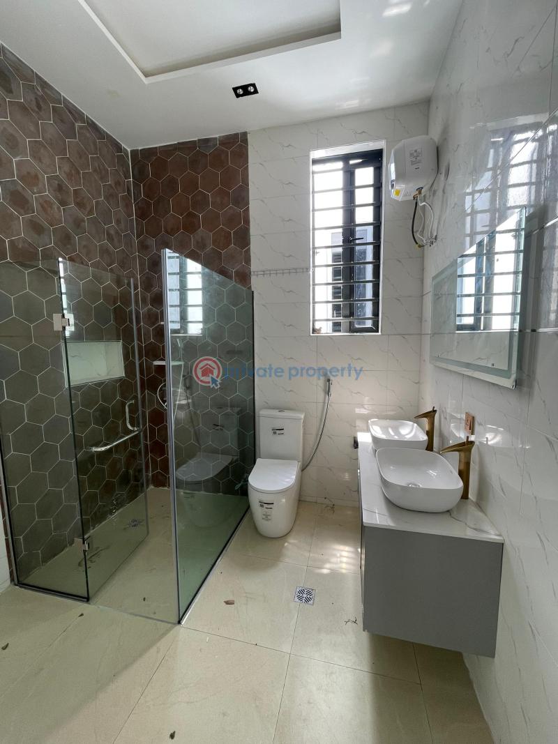 5 bedroom Detached Duplex For Sale Osapa London Lekki Lagos - 7