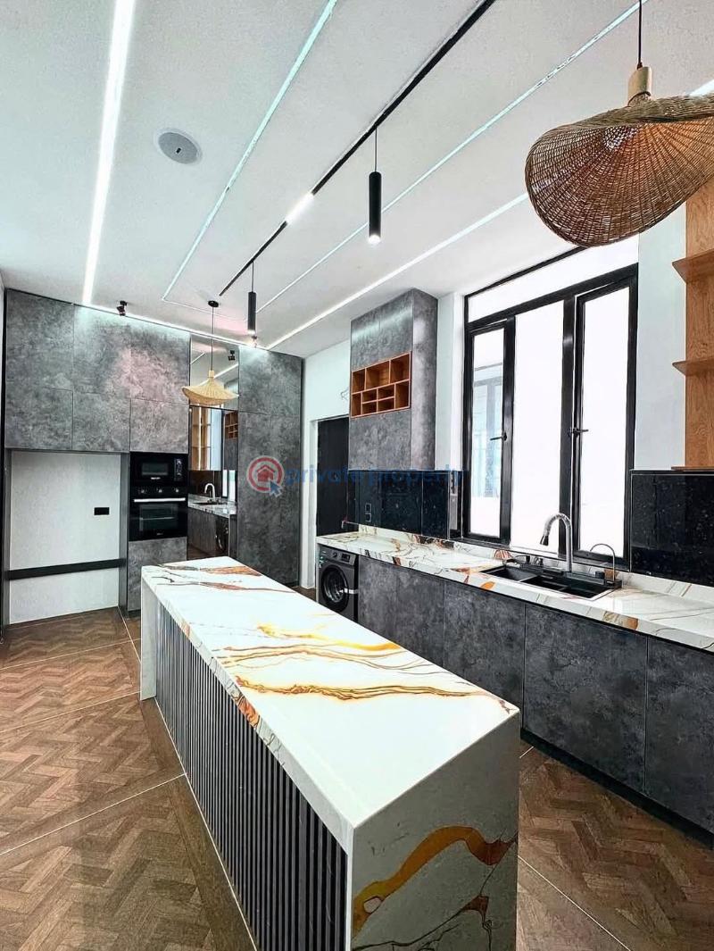 5 bedroom Detached Duplex For Sale Chevron Toll Gate Lekki Lekki Lagos - 6