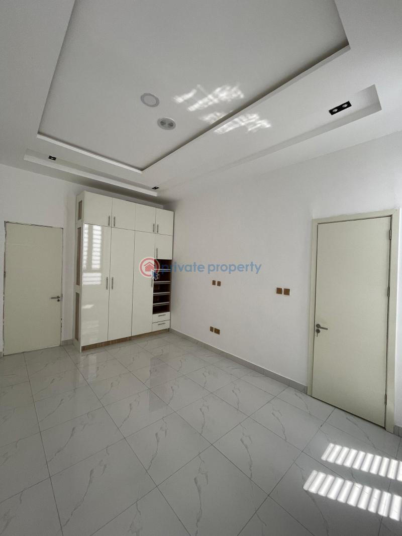5 bedroom Detached Duplex For Sale Osapa London Lekki Lagos - 4