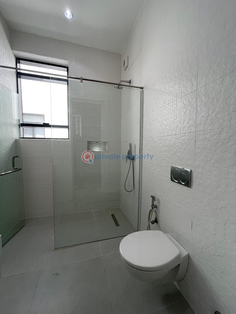 5 bedroom Detached Duplex For Sale Osapa London Lekki Lagos - 10