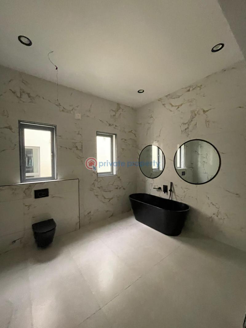 5 bedroom Detached Duplex For Sale Lekki Phase 1 Lagos - 12
