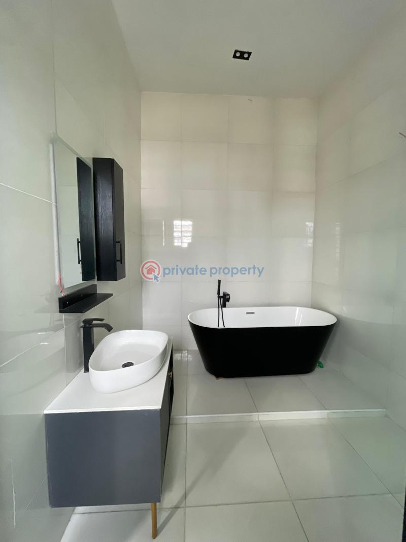 5 bedroom Detached Duplex For Sale Ajah Lagos - 8