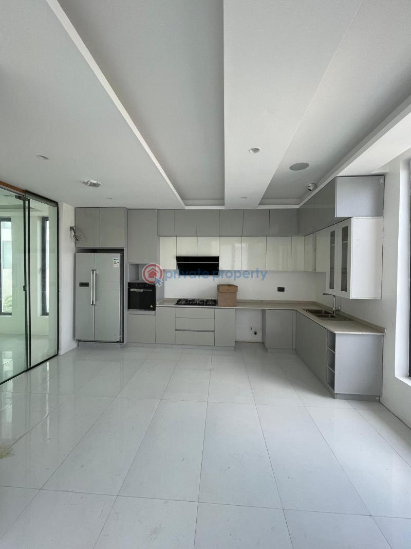 5 bedroom Detached Duplex For Sale Osapa London Lekki Lagos - 3