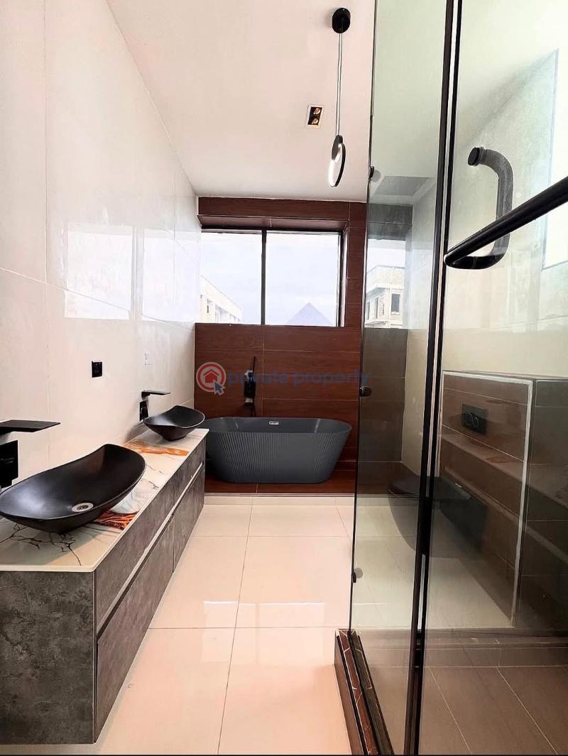 5 bedroom Detached Duplex For Sale Chevron Toll Gate Lekki Lekki Lagos - 15