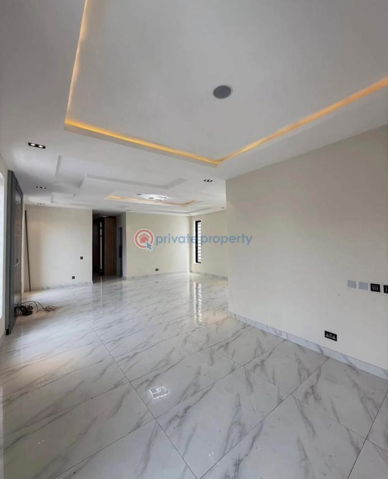 5 bedroom Detached Duplex For Sale Ologolo Lekki Lagos - 13