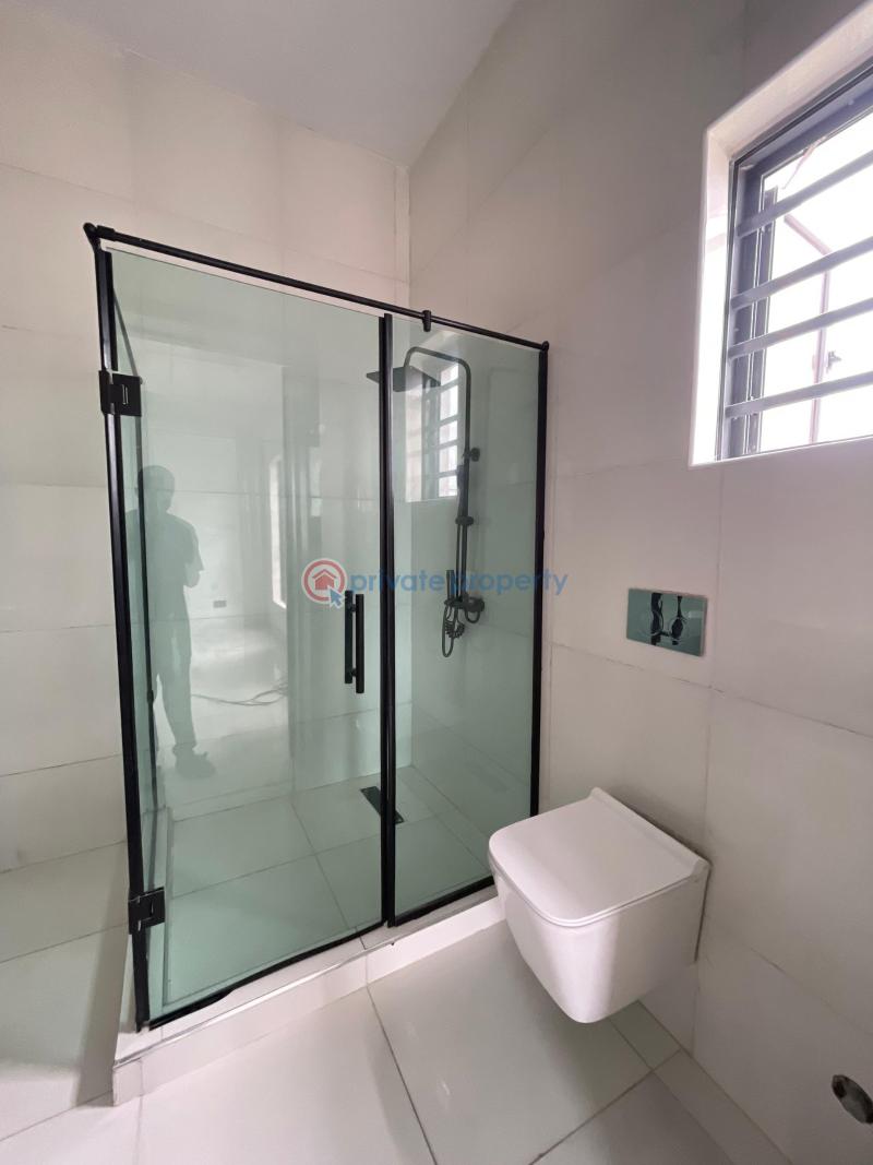 5 bedroom Detached Duplex For Sale Ajah Lagos - 9