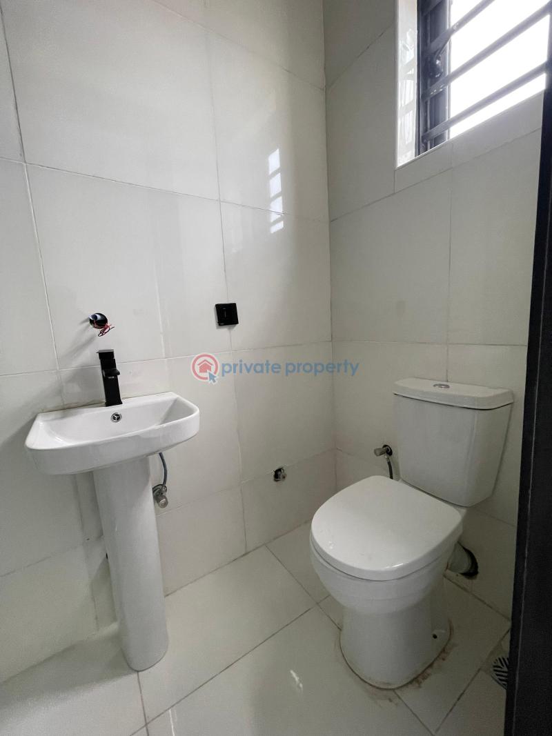 5 bedroom Detached Duplex For Sale Ajah Lagos - 11