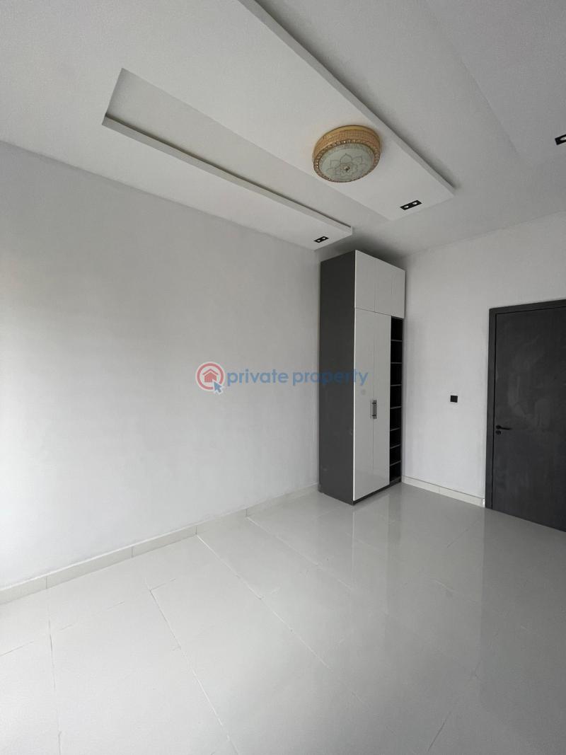5 bedroom Detached Duplex For Sale Ajah Lagos - 5