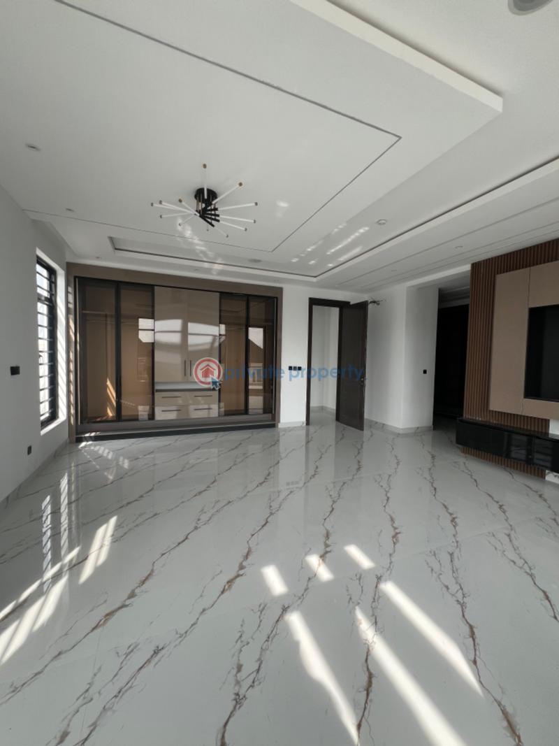 5 bedroom Detached Duplex For Sale Lekki County Home Ikota Lekki Lagos - 10