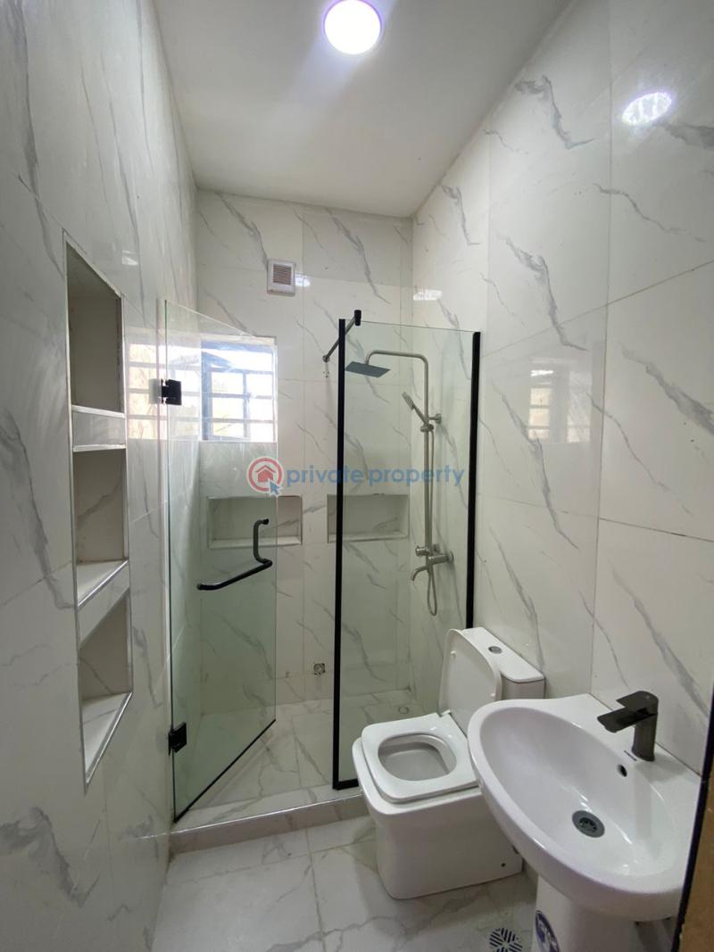 5 bedroom Detached Duplex For Sale Chevron Drive Lekki Lagos - 24