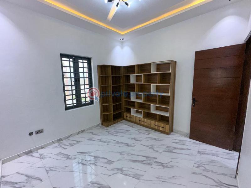 5 bedroom Detached Duplex For Sale Salem Ilasan Lekki Lagos - 14