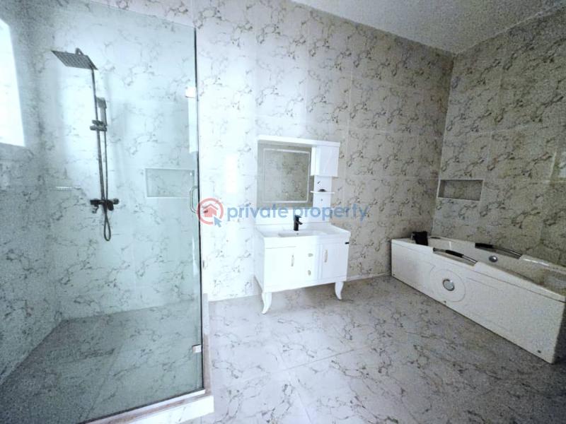 5 bedroom Detached Duplex For Sale Ikota Lekki Lagos - 9