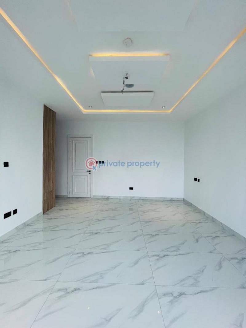 Contemporary 5 bedroom fully detached duplex - 35 5 bedroom Detached Duplex For Sale Orchid Road Lekki Lagos - 35