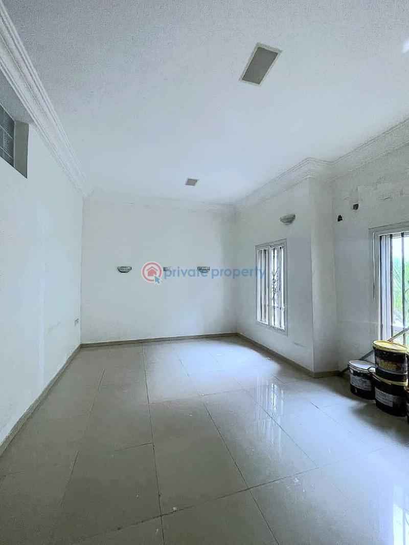 Contemporary 5 bedroom fully detached duplex - 10 5 bedroom Detached Duplex For Rent Lekki Phase 1 Lagos - 10