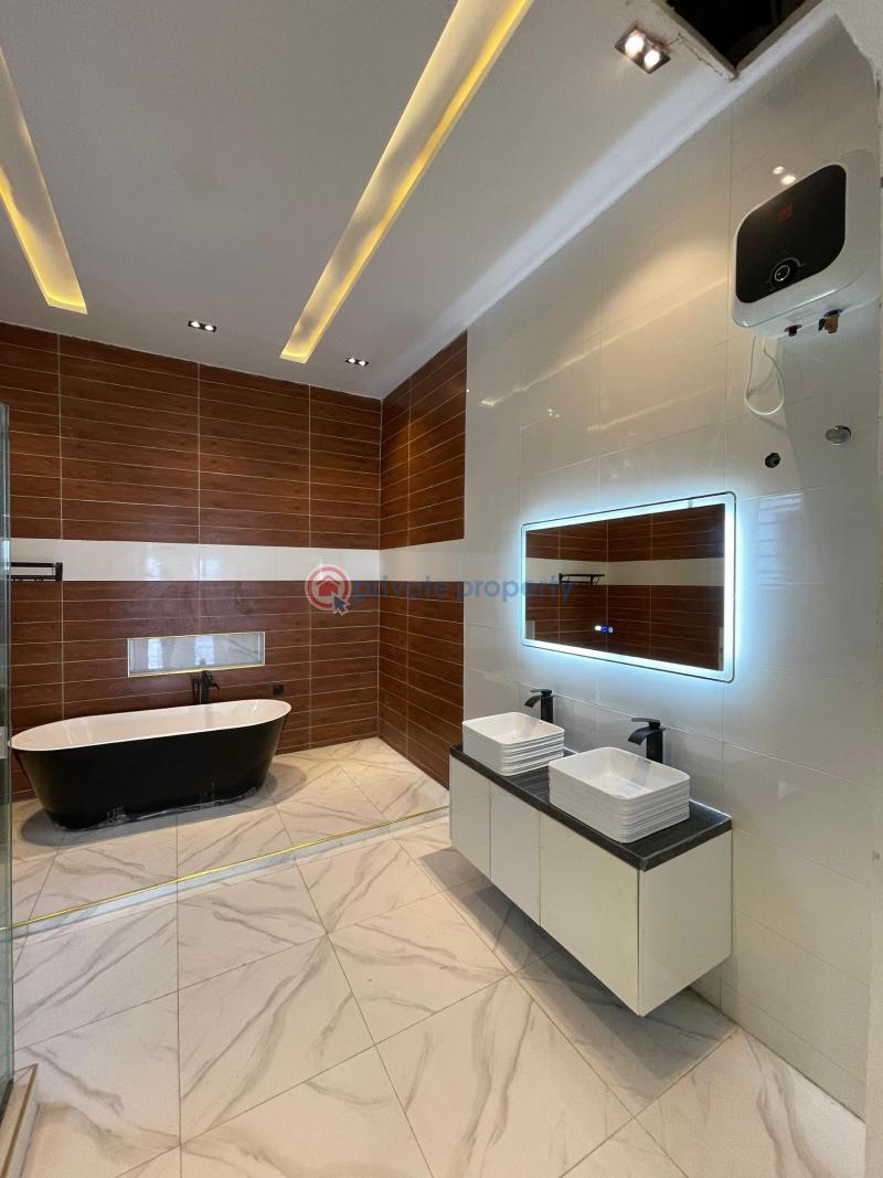 5 bedroom Detached Duplex For Sale Chevron Drive Lekki Lagos - 10