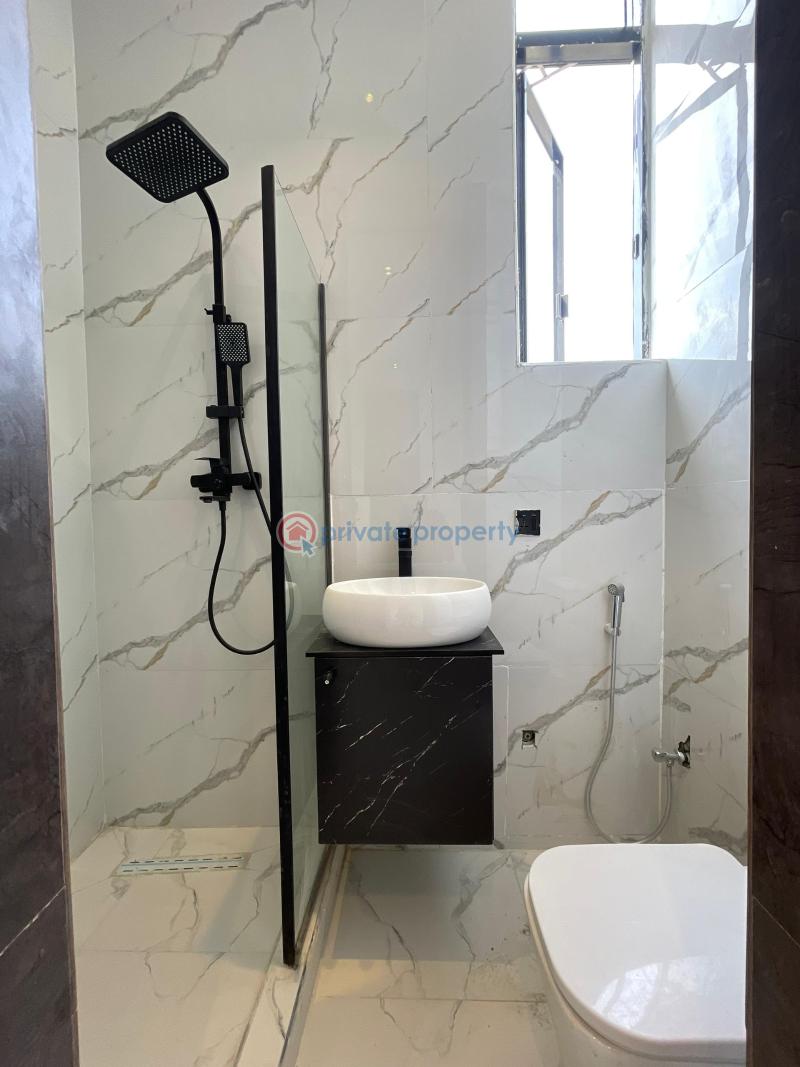 5 bedroom Detached Duplex For Sale Chevron Drive Lekki Lagos - 7