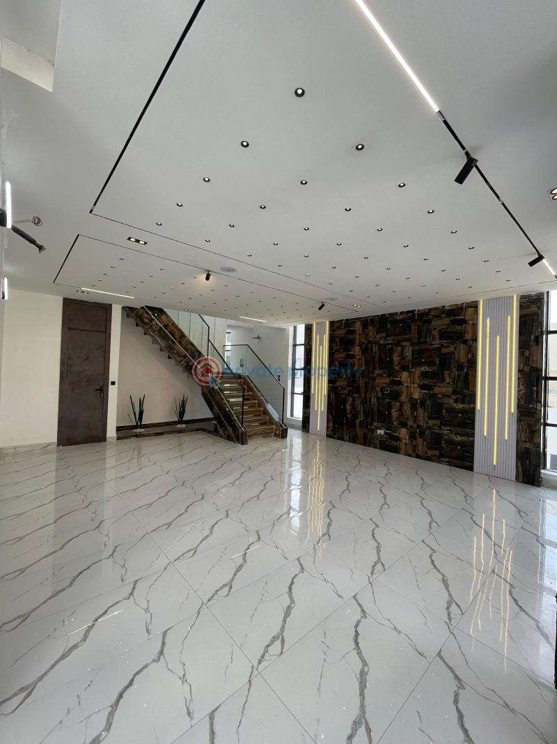 5 bedroom Detached Duplex For Sale Chevron Drive Lekki Lagos - 3