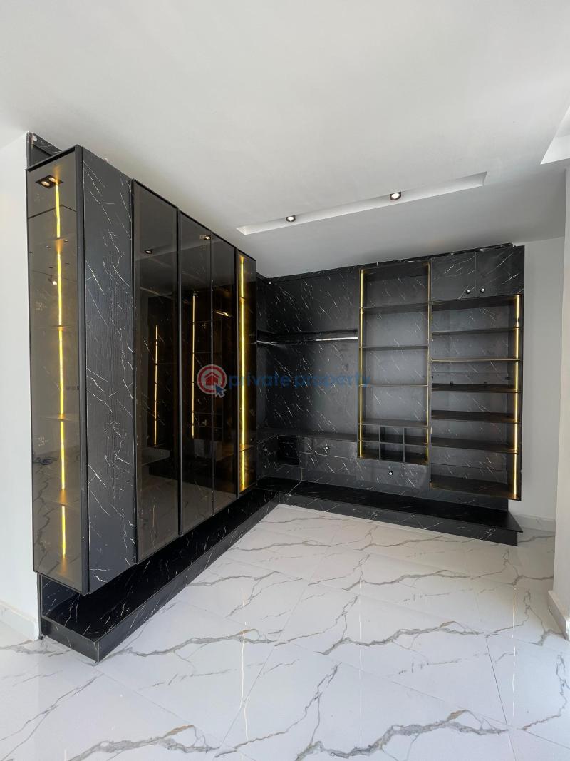 5 bedroom Detached Duplex For Sale Chevron Drive Lekki Lagos - 10