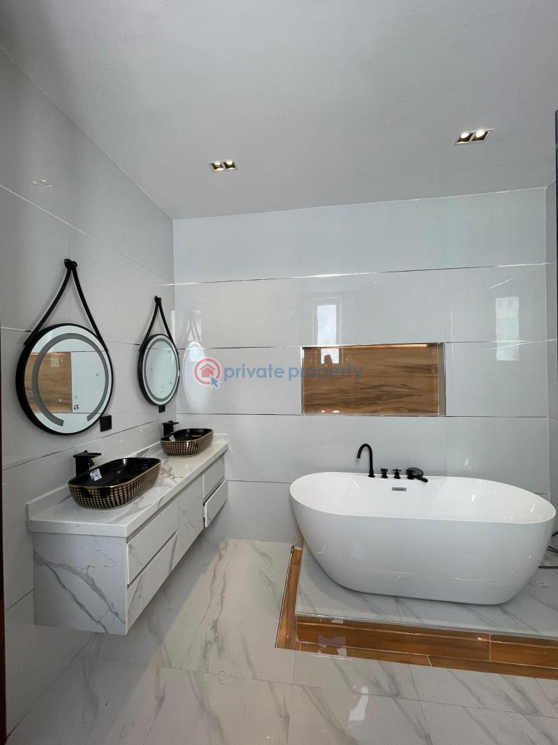 5 bedroom Detached Duplex For Sale Ikota Lekki Lagos - 8