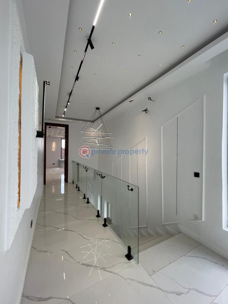5 bedroom Detached Duplex For Sale Ikota Lekki Lagos - 7