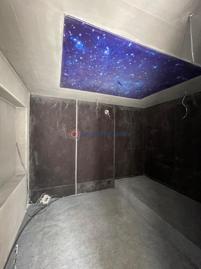 5 bedroom Detached Duplex For Sale Ikota Lekki Lagos - 4