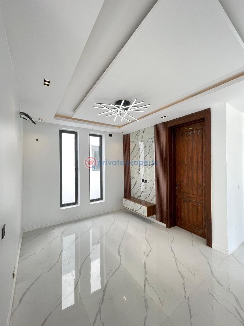5 bedroom Detached Duplex For Sale Ikota Lekki Lagos - 3