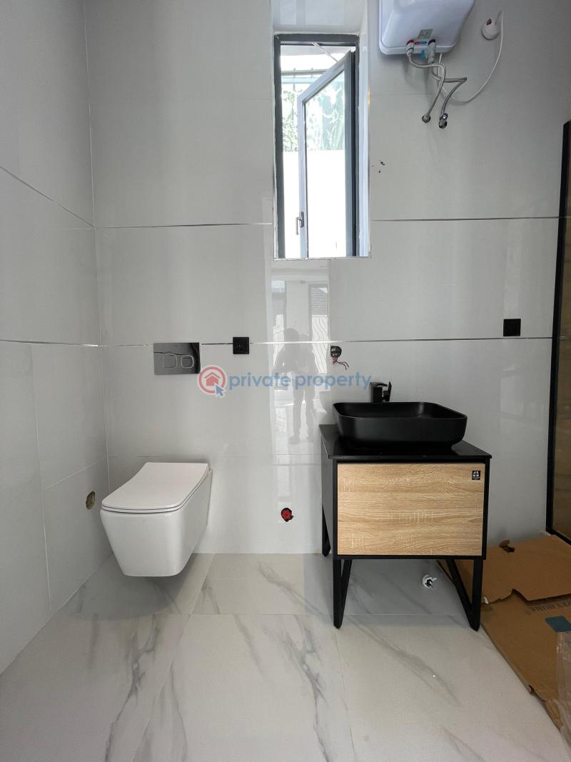 5 bedroom Detached Duplex For Sale Ikota Lekki Lagos - 9