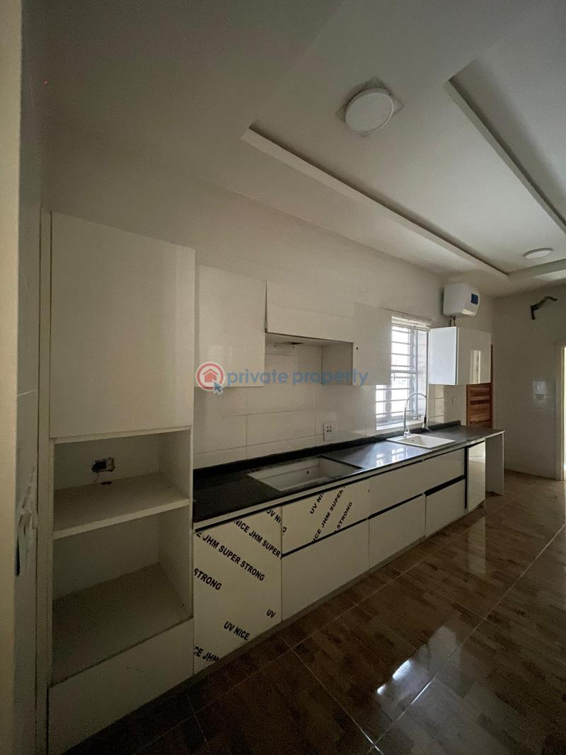 5 bedroom Detached Duplex For Sale Osapa London Lekki Lagos - 3