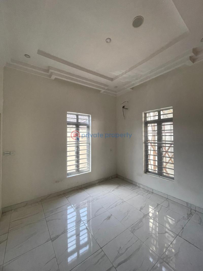 5 bedroom Detached Duplex For Sale Osapa London Lekki Lagos - 6