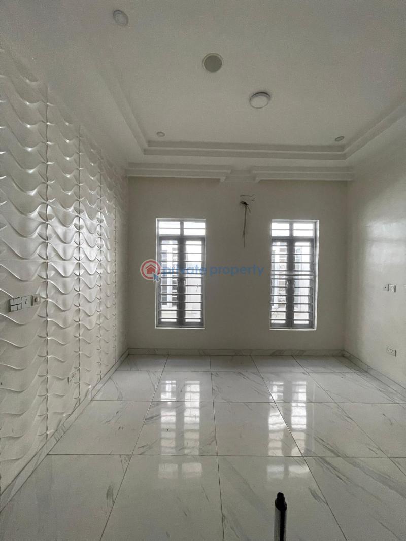 5 bedroom Detached Duplex For Sale Osapa London Lekki Lagos - 4